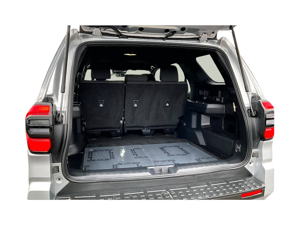 Thumbnail: 2025 Toyota 4Runner - 19