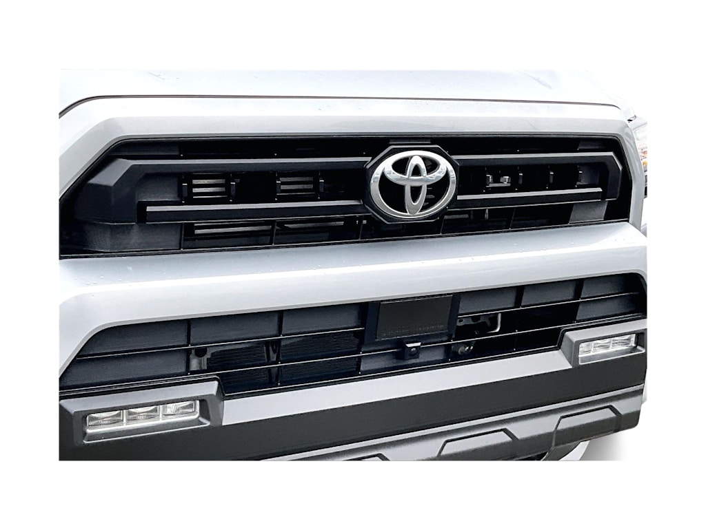 Thumbnail: 2025 Toyota 4Runner - 34