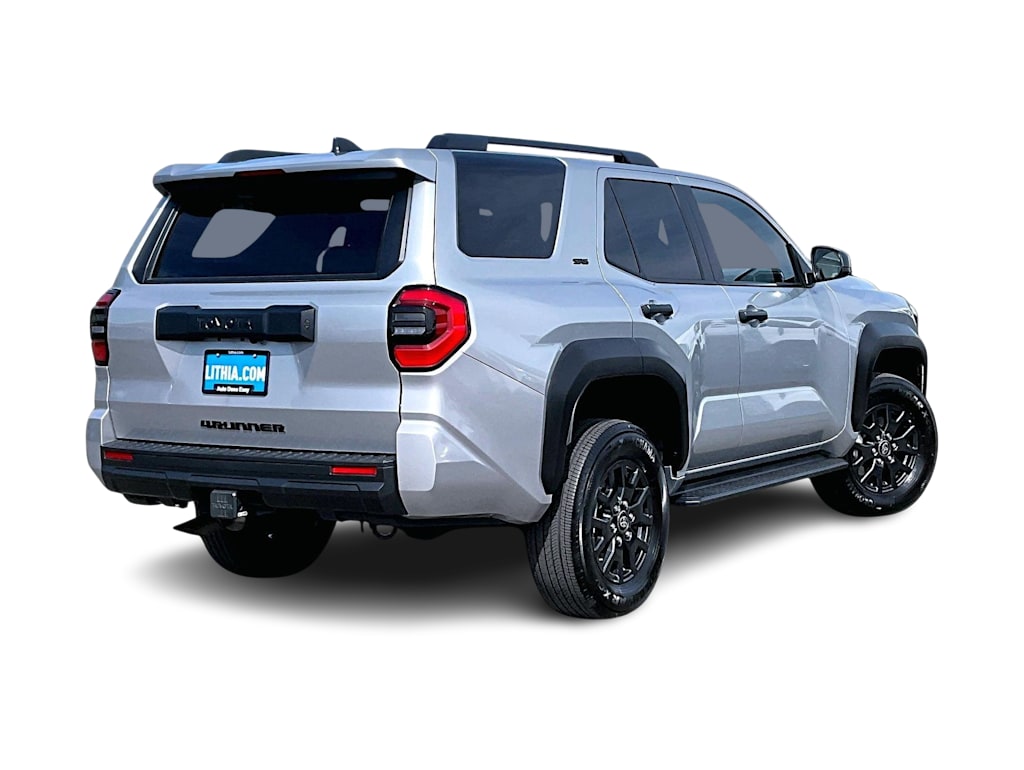 Thumbnail: 2025 Toyota 4Runner - 22