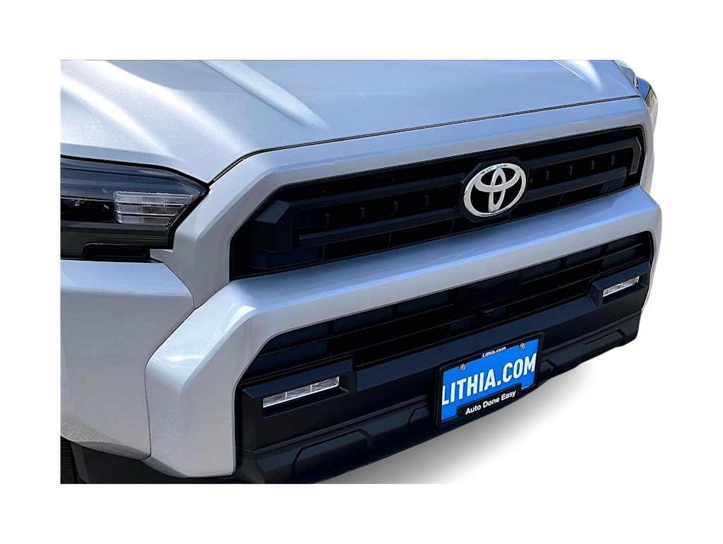 Thumbnail: 2025 Toyota 4Runner - 34