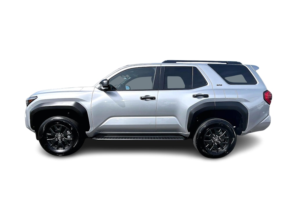 Thumbnail: 2025 Toyota 4Runner - 3
