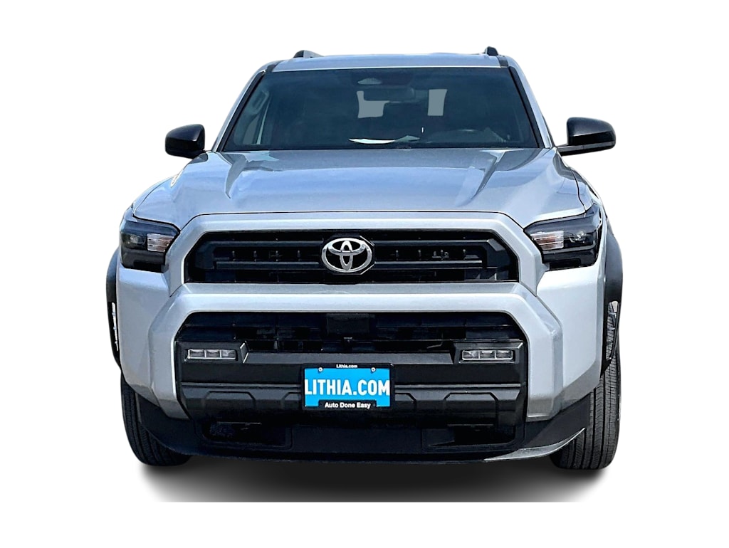 Thumbnail: 2025 Toyota 4Runner - 6