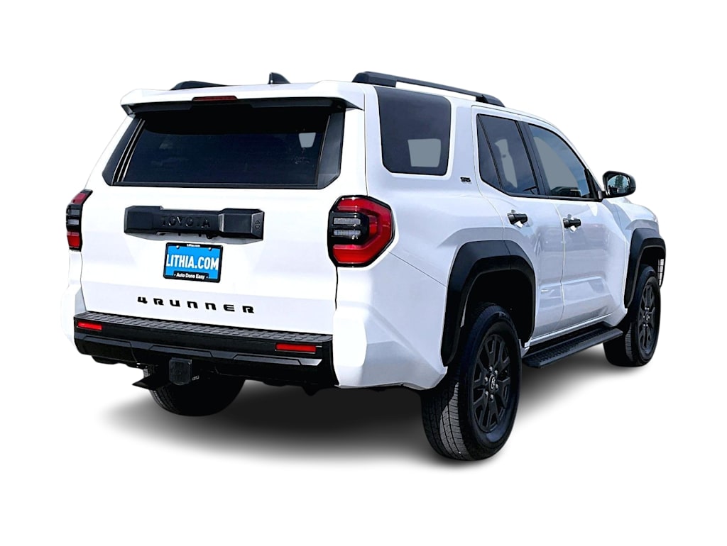 Thumbnail: 2025 Toyota 4Runner - 22
