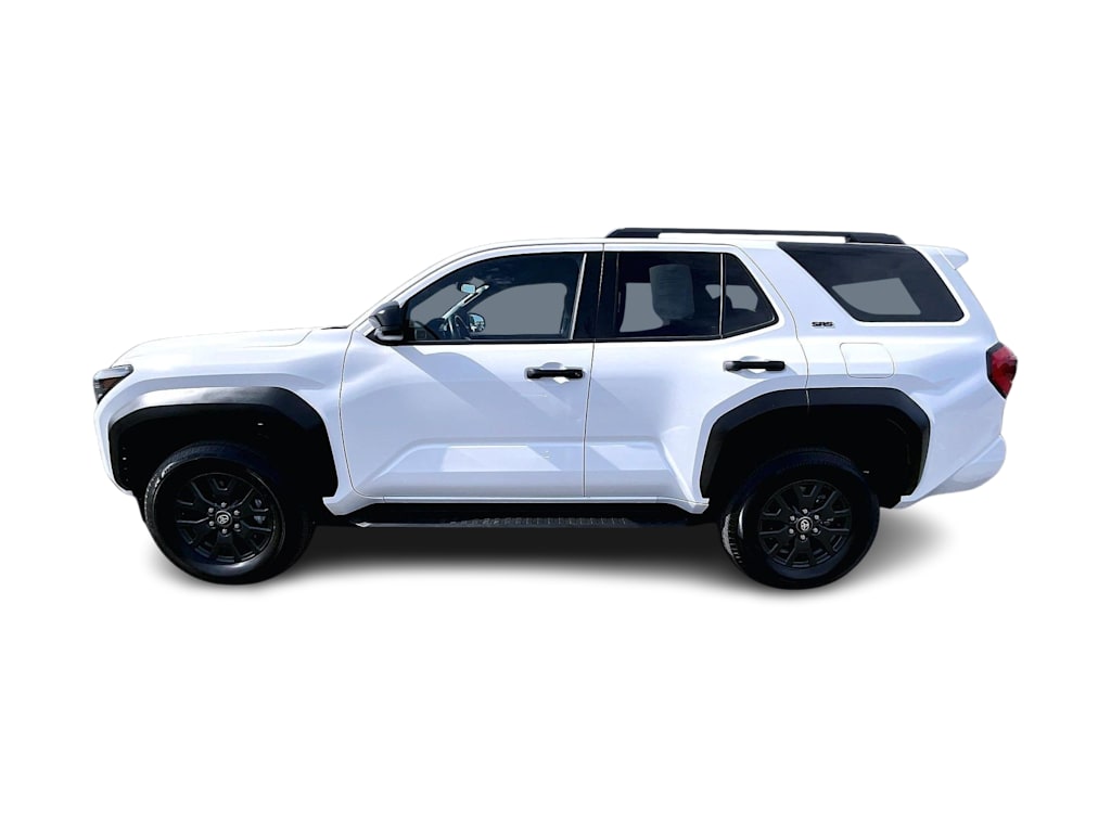 Thumbnail: 2025 Toyota 4Runner - 3