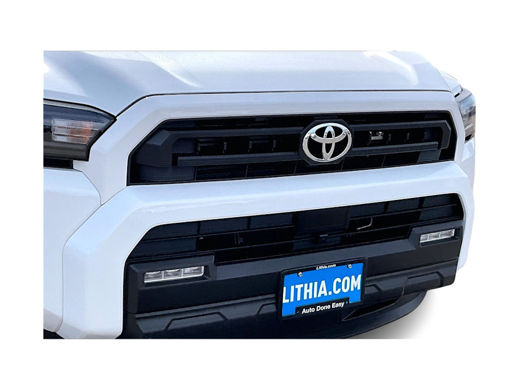 Thumbnail: 2025 Toyota 4Runner - 32