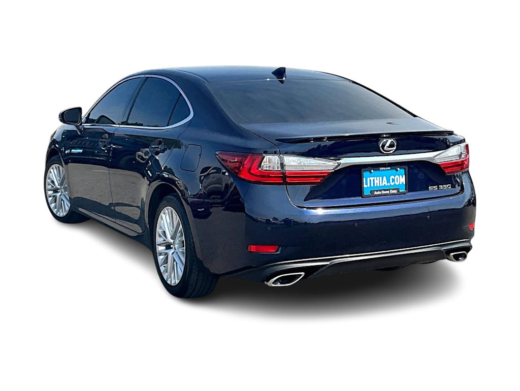 Thumbnail: 2016 Lexus ES - 4