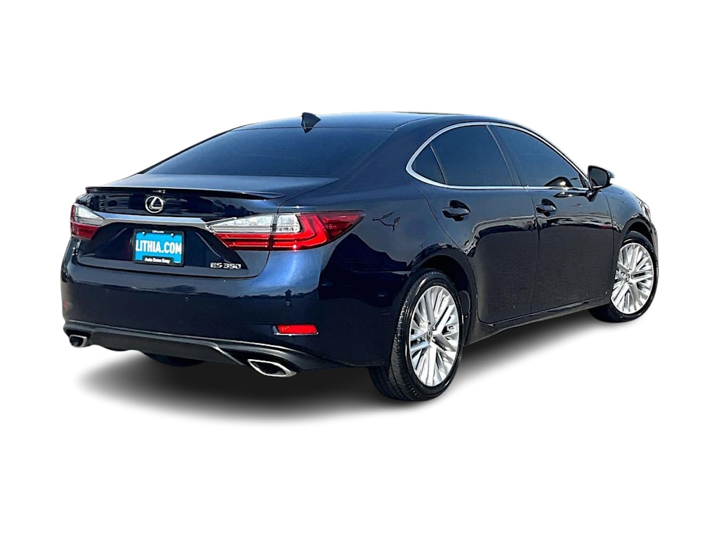 Thumbnail: 2016 Lexus ES - 20