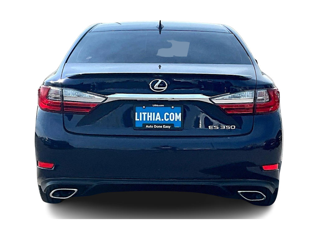 Thumbnail: 2016 Lexus ES - 5