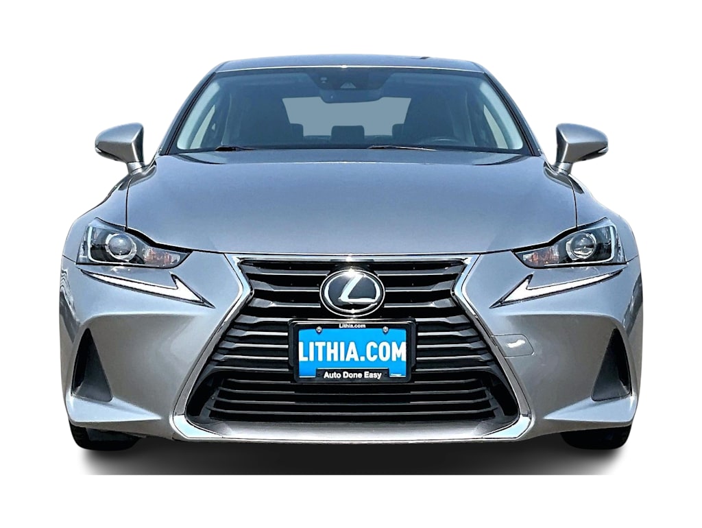Thumbnail: 2018 Lexus IS - 6