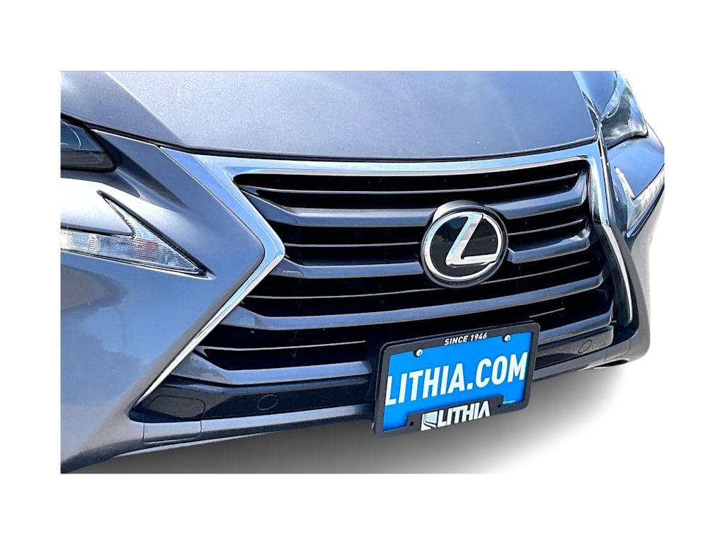 Thumbnail: 2015 Lexus NX - 33