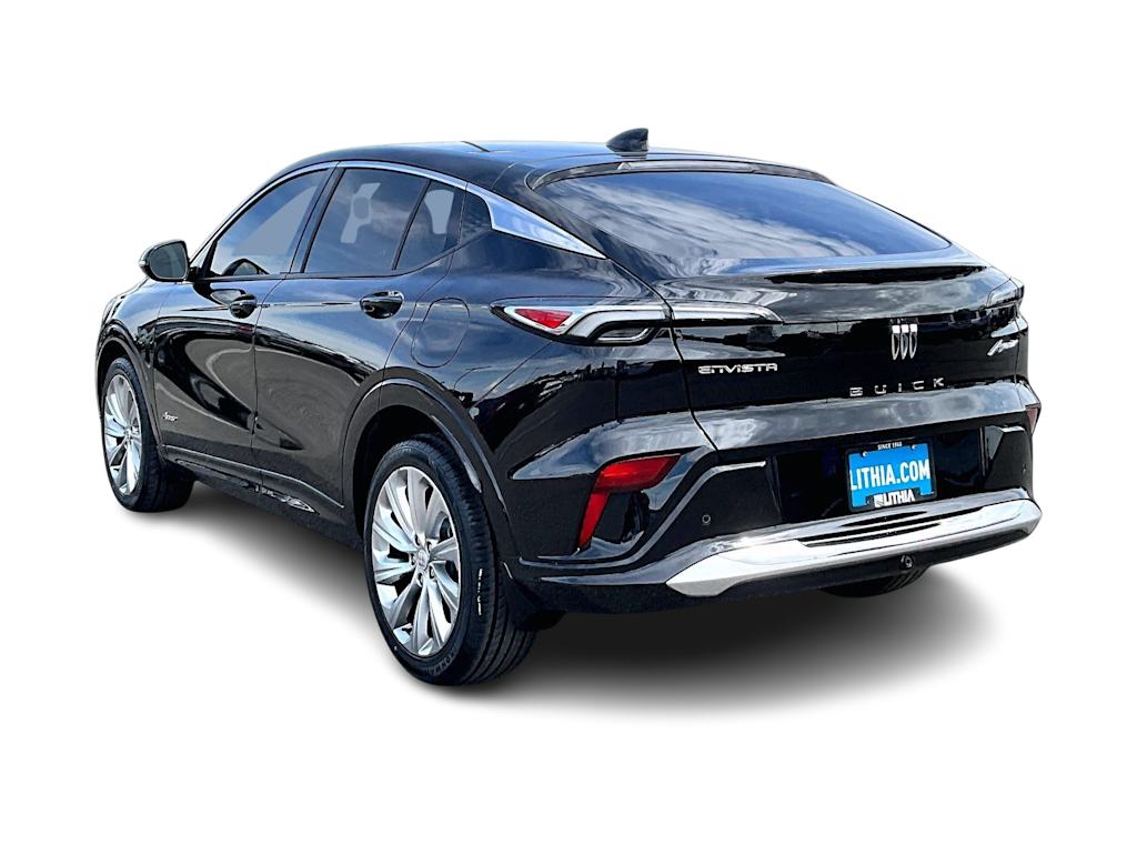 Thumbnail: 2024 Buick Envista - 3