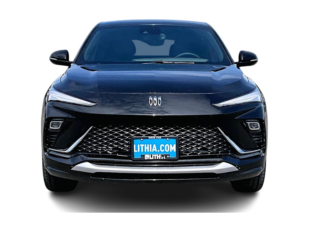 Thumbnail: 2024 Buick Envista - 19