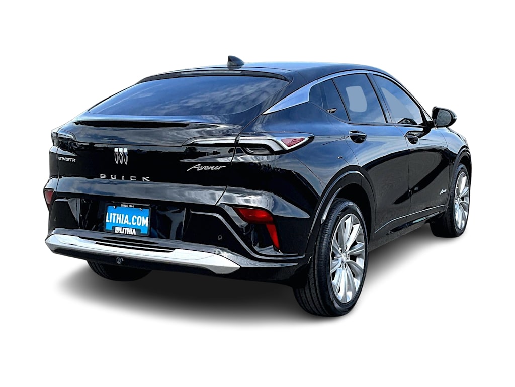 Thumbnail: 2024 Buick Envista - 21