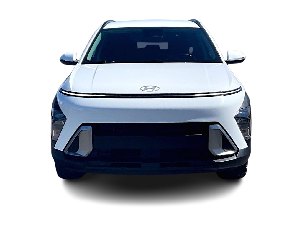 Thumbnail: 2025 Hyundai Kona - 6