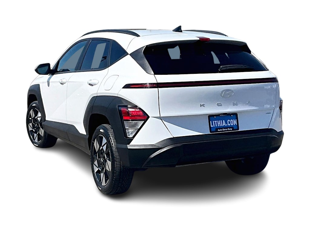 Thumbnail: 2025 Hyundai Kona - 4