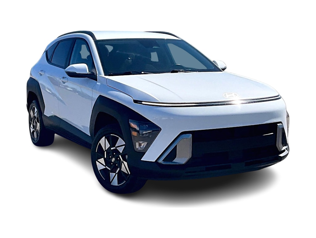 Thumbnail: 2025 Hyundai Kona - 23