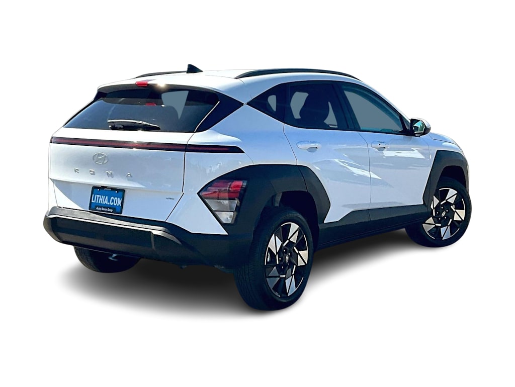 Thumbnail: 2025 Hyundai Kona - 24