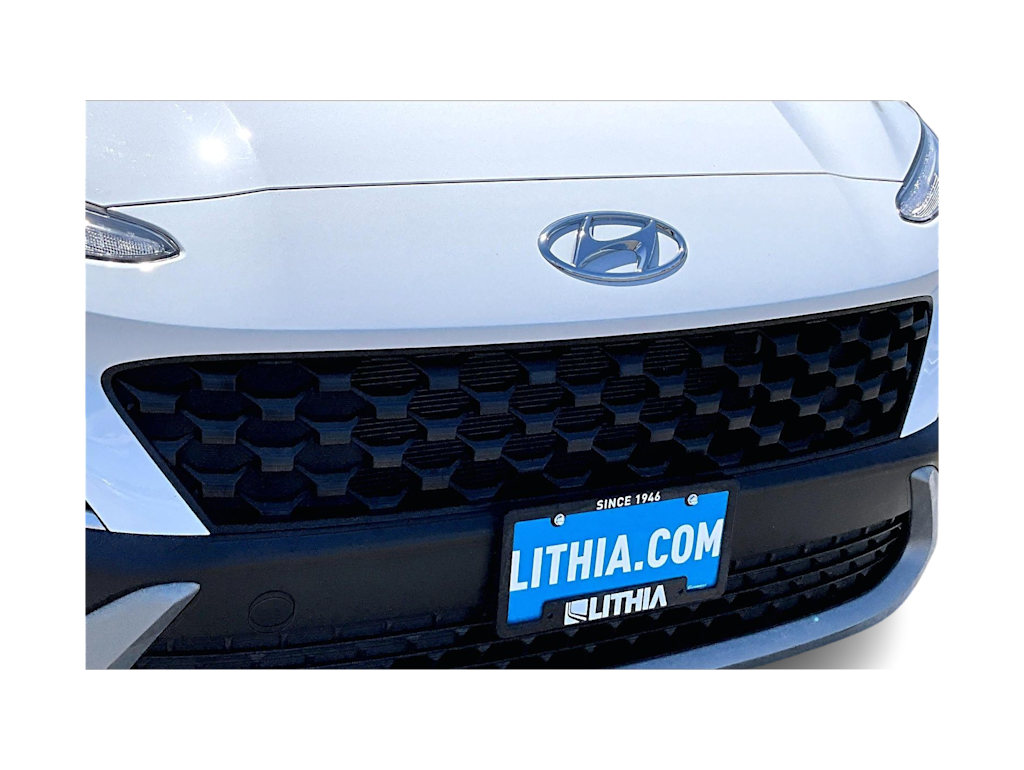 Thumbnail: 2023 Hyundai Kona - 33