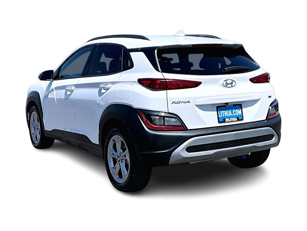 Thumbnail: 2023 Hyundai Kona - 4