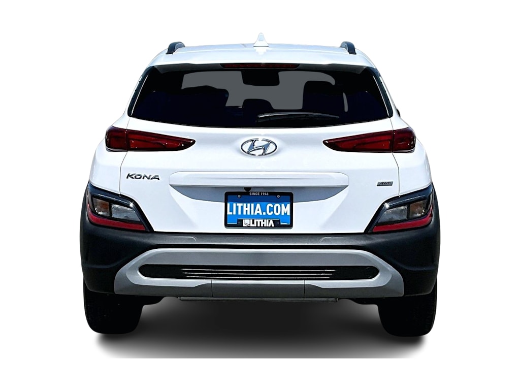Thumbnail: 2023 Hyundai Kona - 5