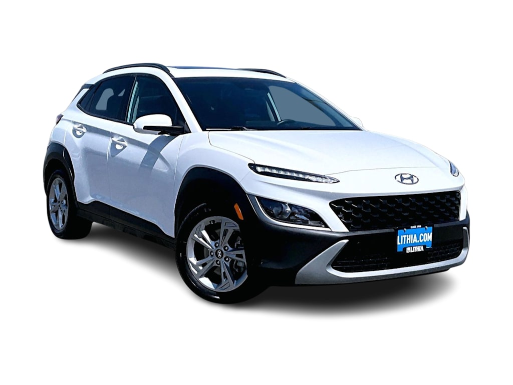 Thumbnail: 2023 Hyundai Kona - 22