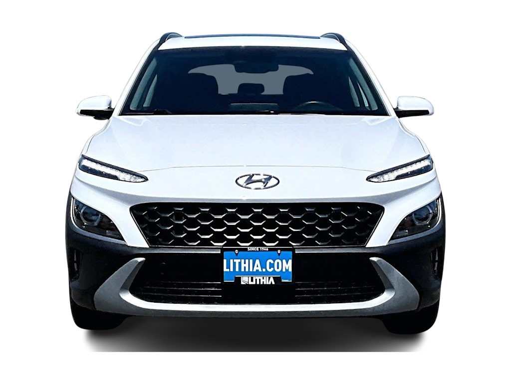 Thumbnail: 2023 Hyundai Kona - 6