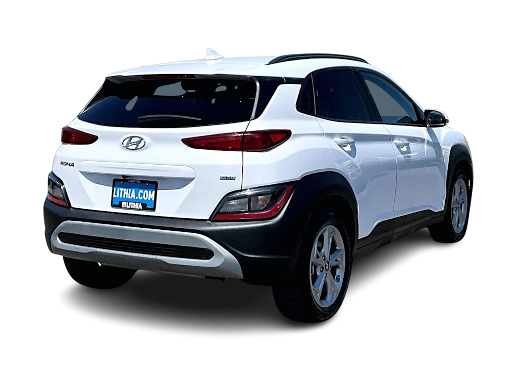 Thumbnail: 2023 Hyundai Kona - 23