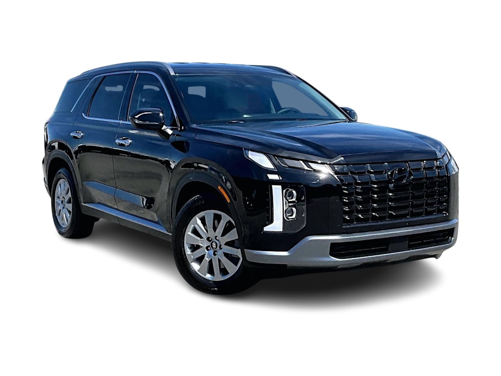 Thumbnail: 2024 Hyundai Palisade - 19