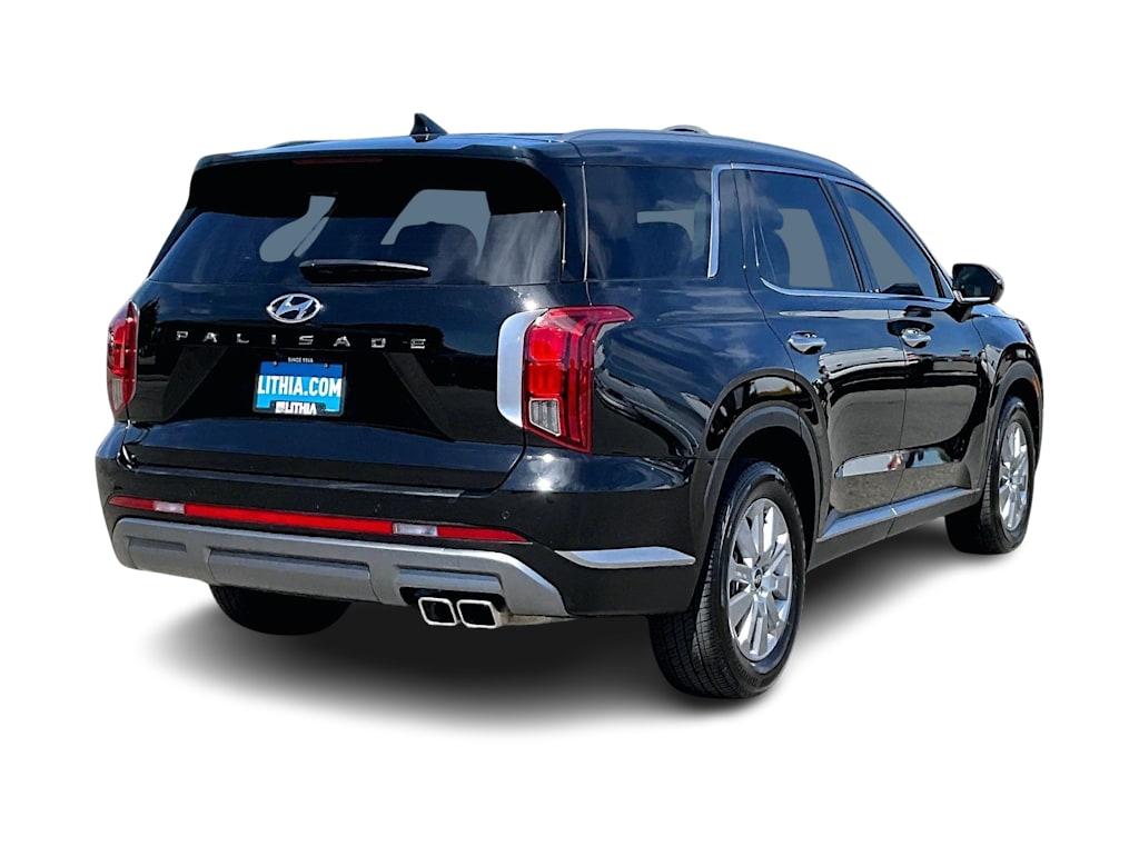 Thumbnail: 2024 Hyundai Palisade - 20