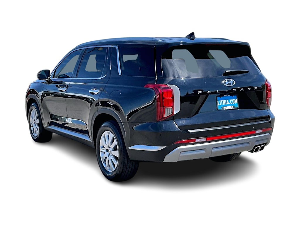 Thumbnail: 2024 Hyundai Palisade - 3