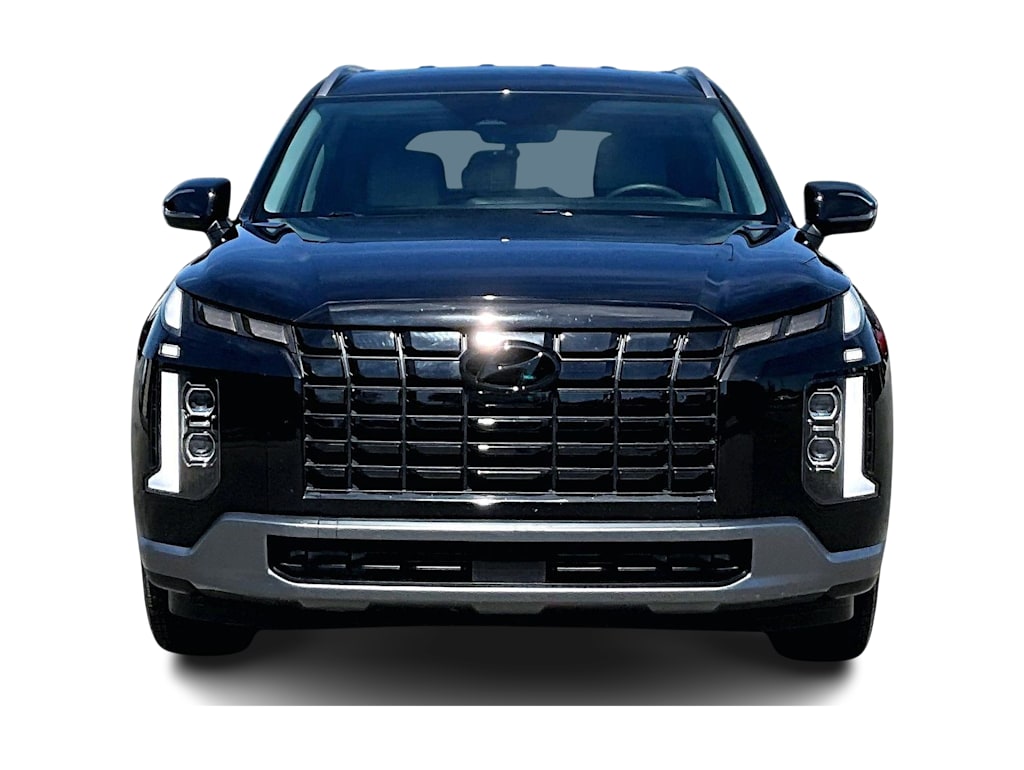 Thumbnail: 2024 Hyundai Palisade - 5