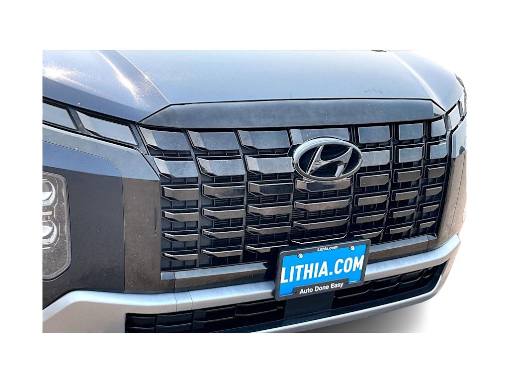 Thumbnail: 2024 Hyundai Palisade - 32