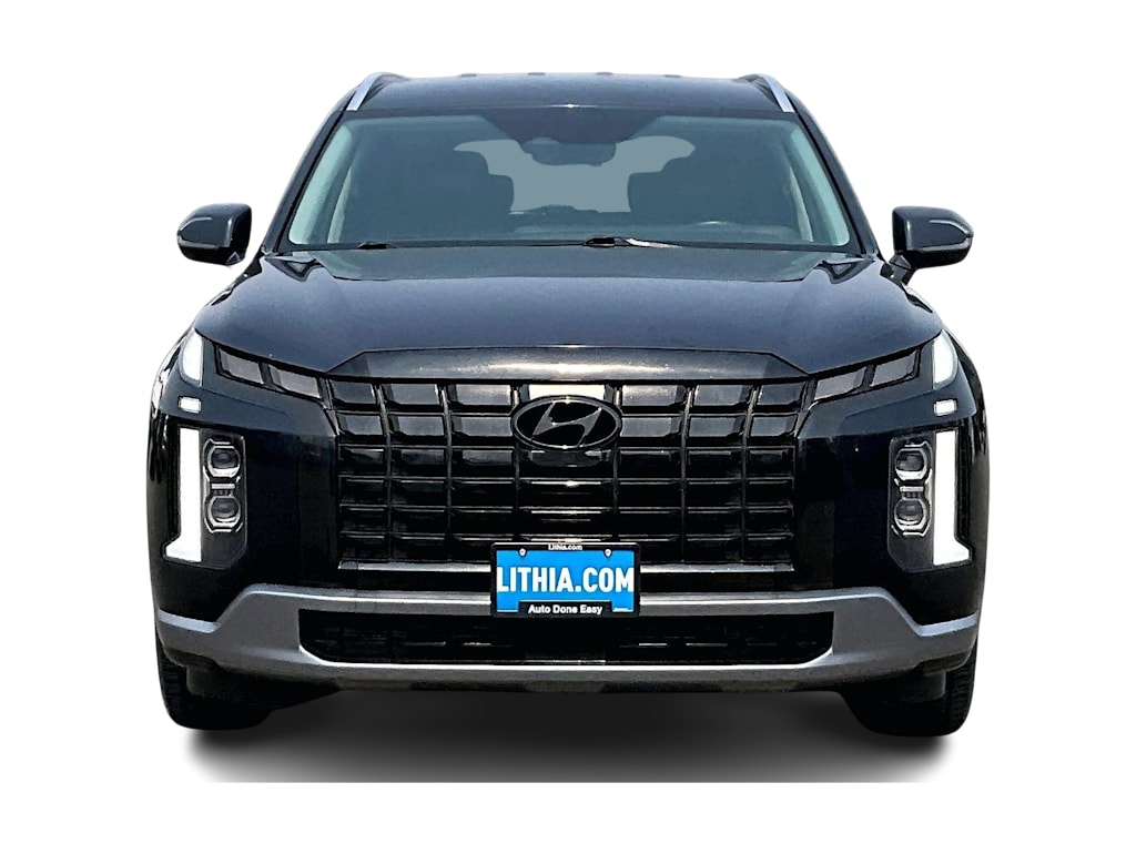 Thumbnail: 2024 Hyundai Palisade - 6