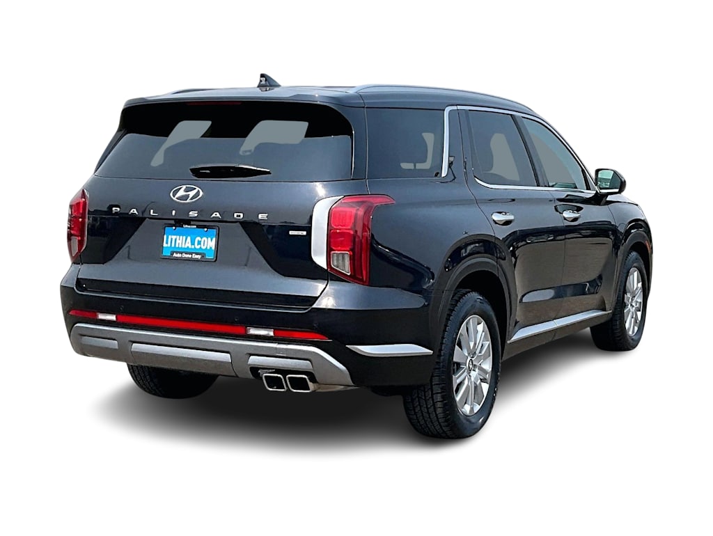 Thumbnail: 2024 Hyundai Palisade - 22