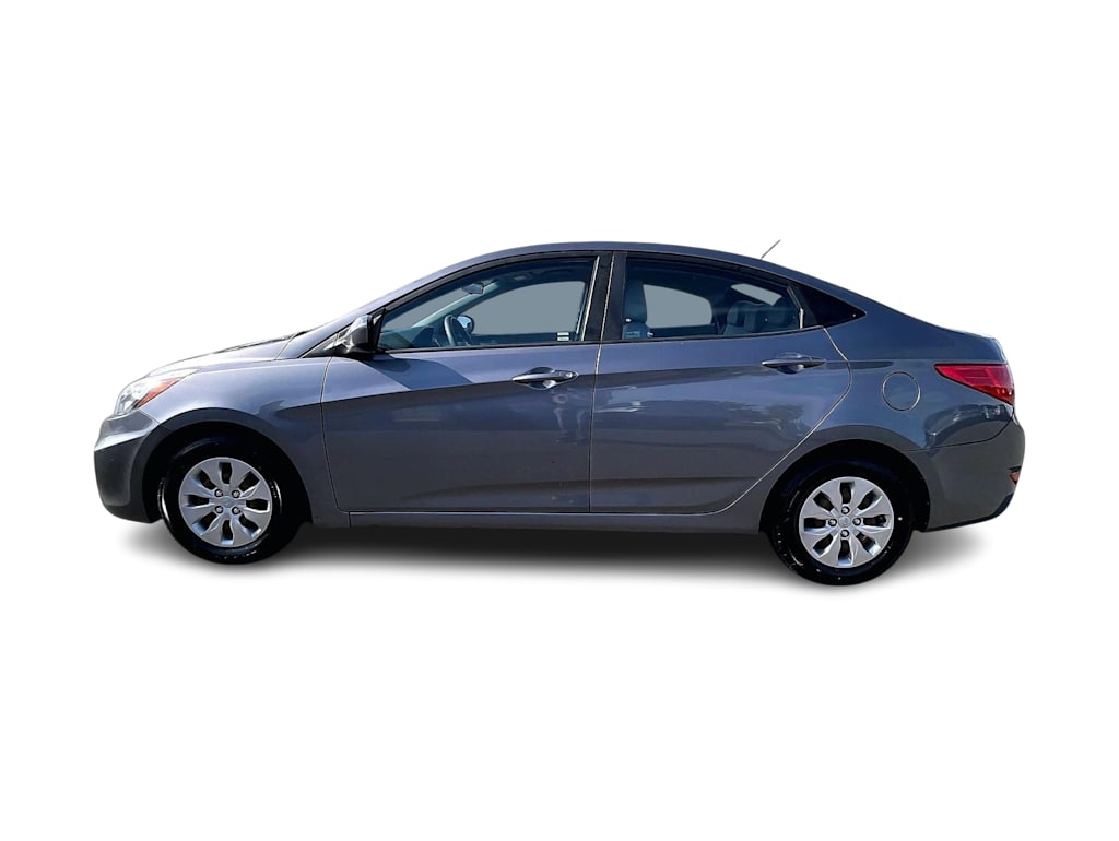 Thumbnail: 2016 Hyundai Accent - 3