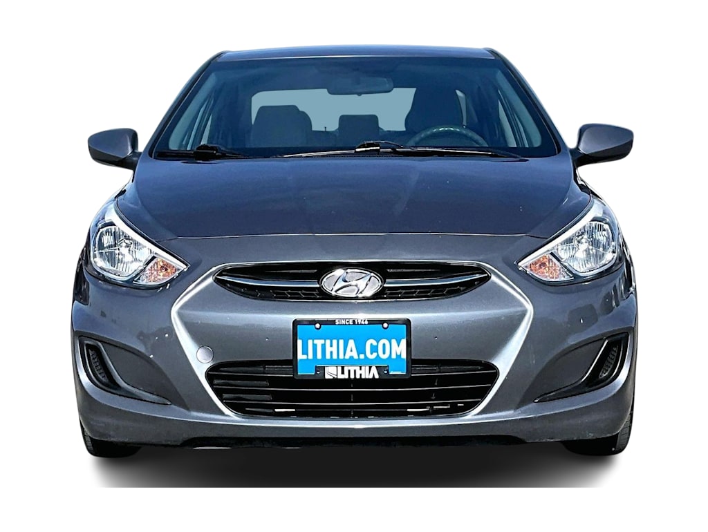 Thumbnail: 2016 Hyundai Accent - 6