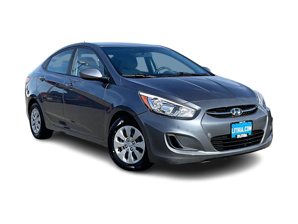Thumbnail: 2016 Hyundai Accent - 21