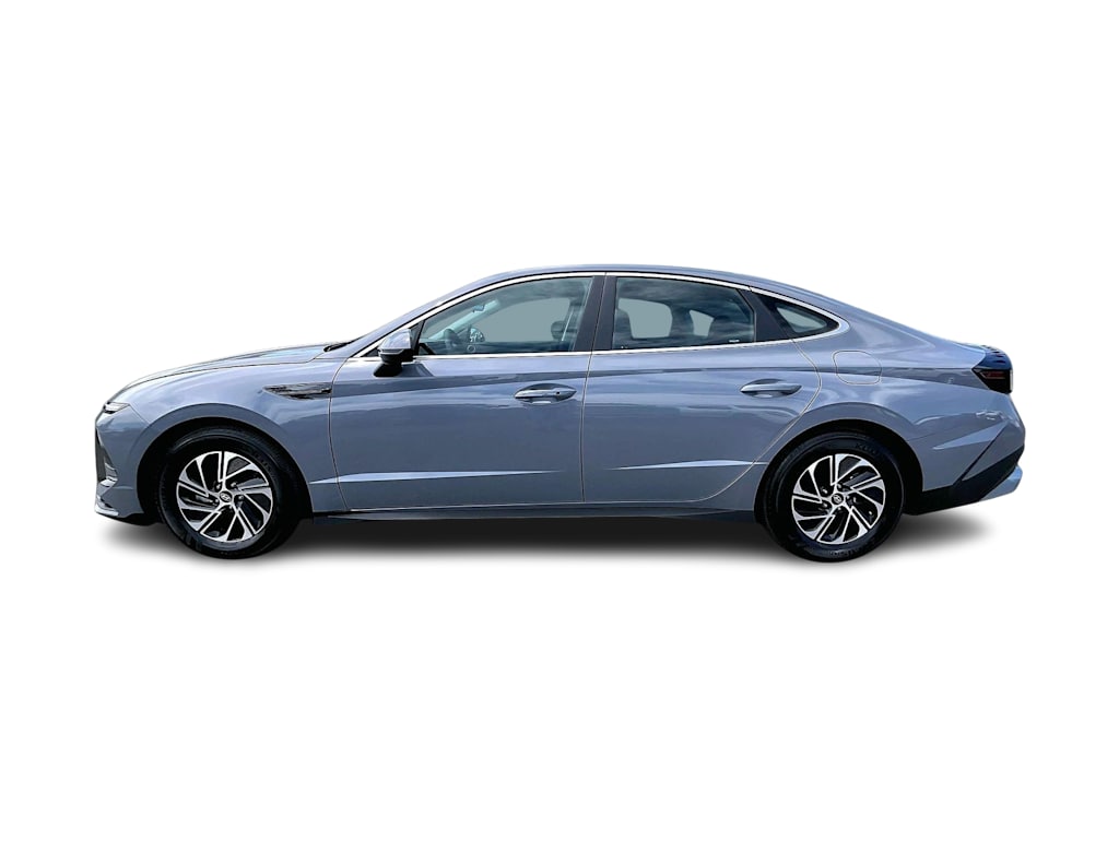Thumbnail: 2026 Hyundai Sonata - 3
