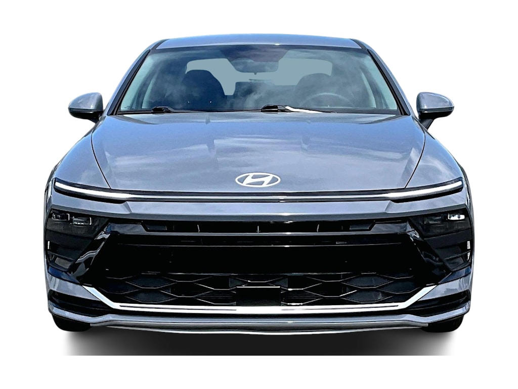 Thumbnail: 2026 Hyundai Sonata - 6