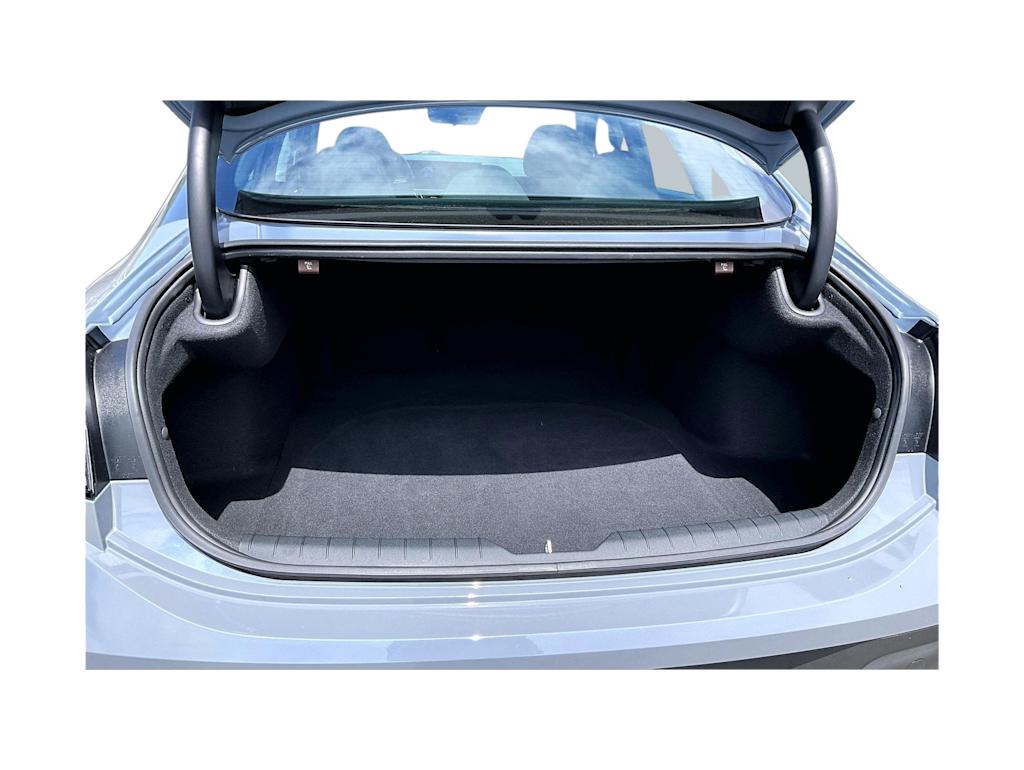 Thumbnail: 2026 Hyundai Sonata - 17