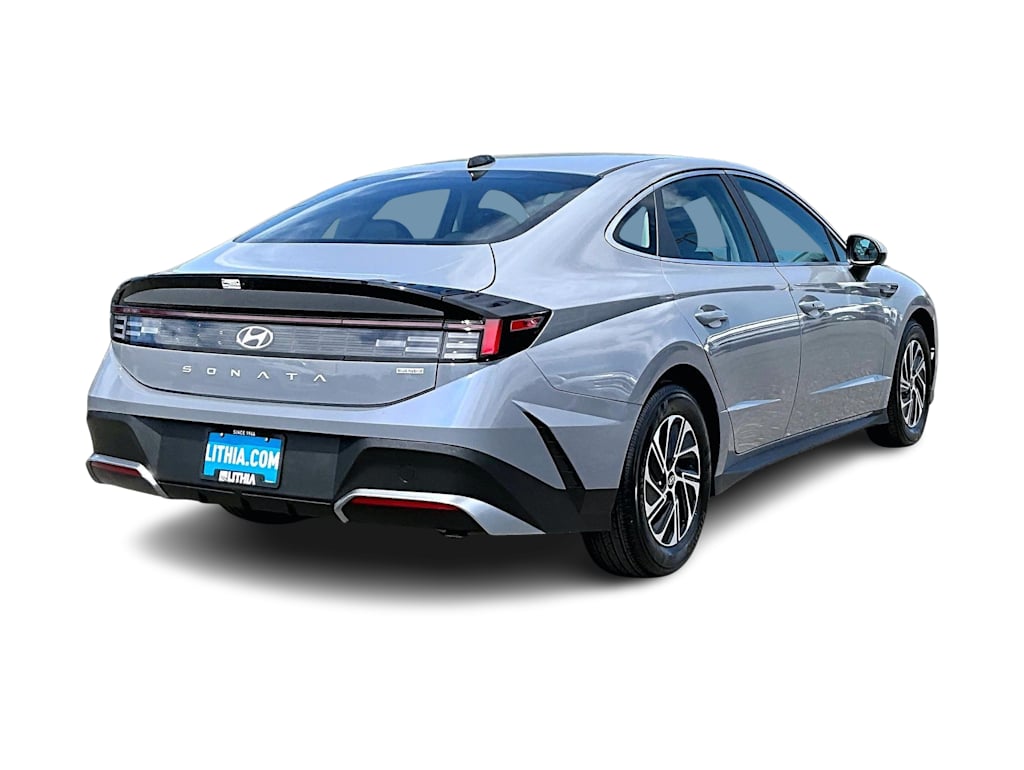 Thumbnail: 2026 Hyundai Sonata - 21