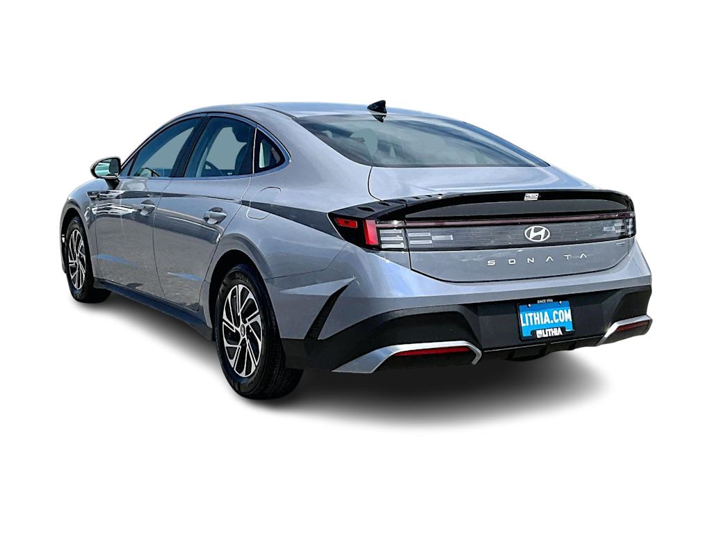Thumbnail: 2026 Hyundai Sonata - 4