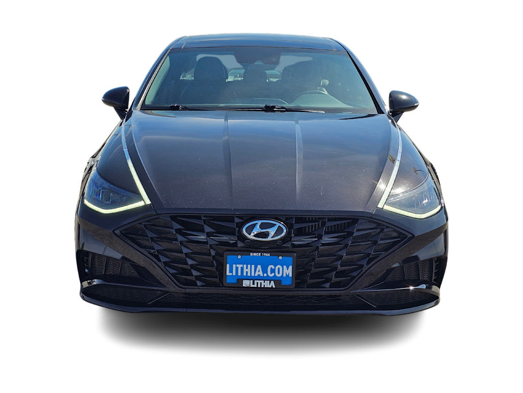 2023 Hyundai Sonata SEL Plus 6
