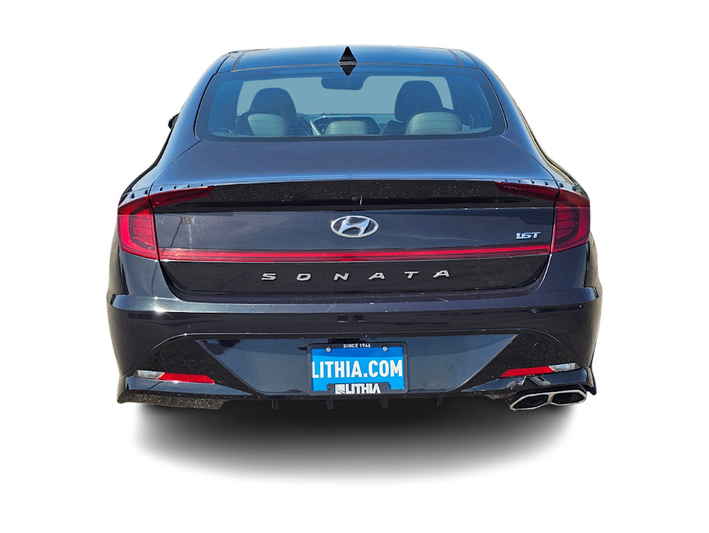 2023 Hyundai Sonata SEL Plus 5
