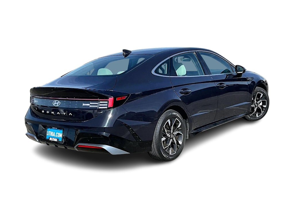 Thumbnail: 2025 Hyundai Sonata - 22