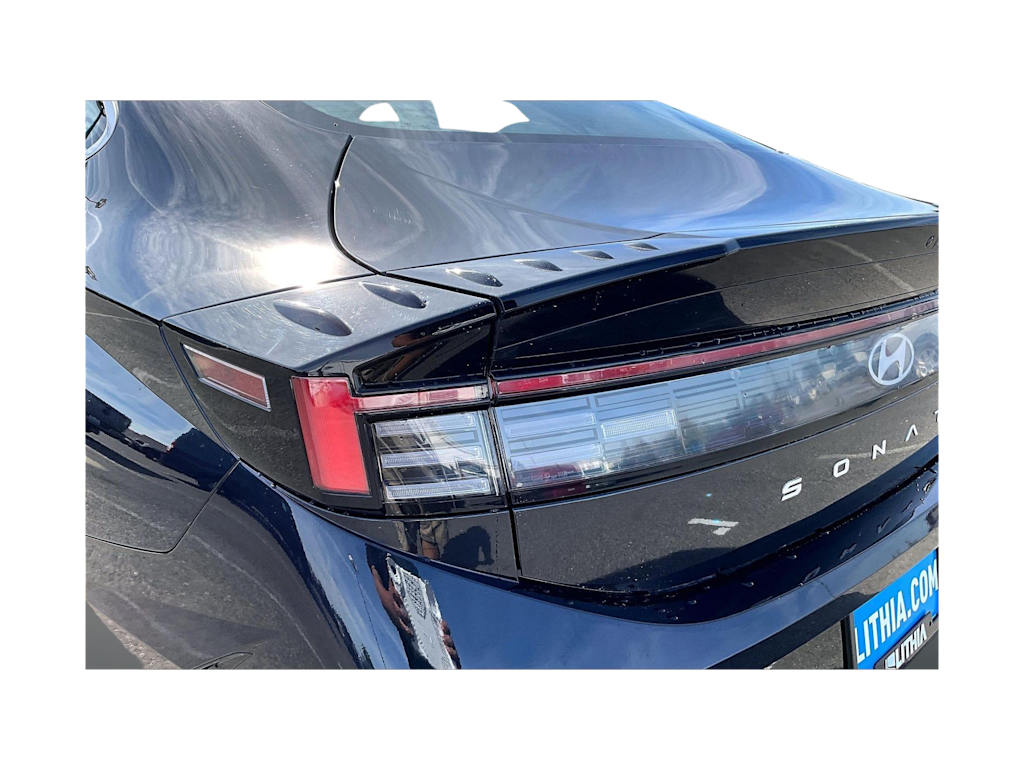 Thumbnail: 2025 Hyundai Sonata - 33