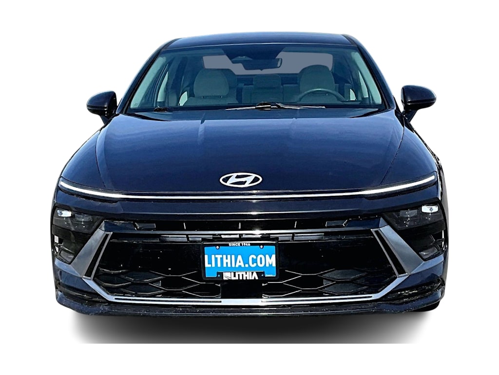 Thumbnail: 2025 Hyundai Sonata - 19