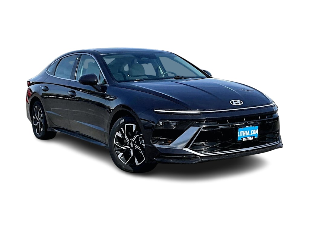 Thumbnail: 2025 Hyundai Sonata - 21