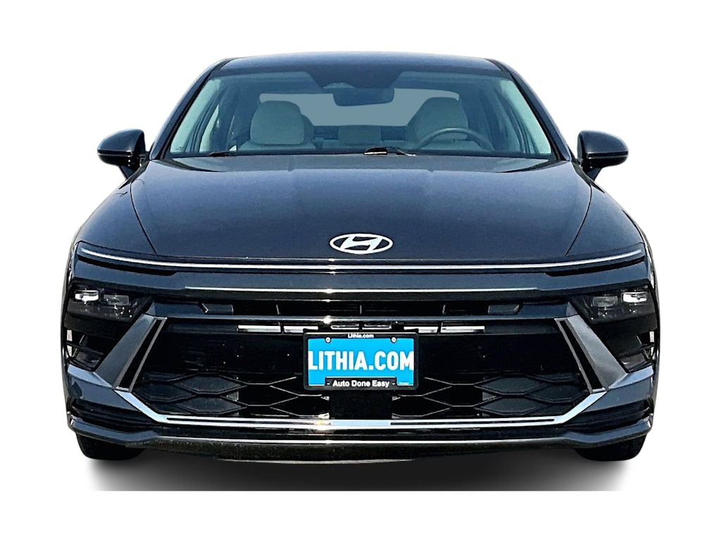 Thumbnail: 2024 Hyundai Sonata - 6