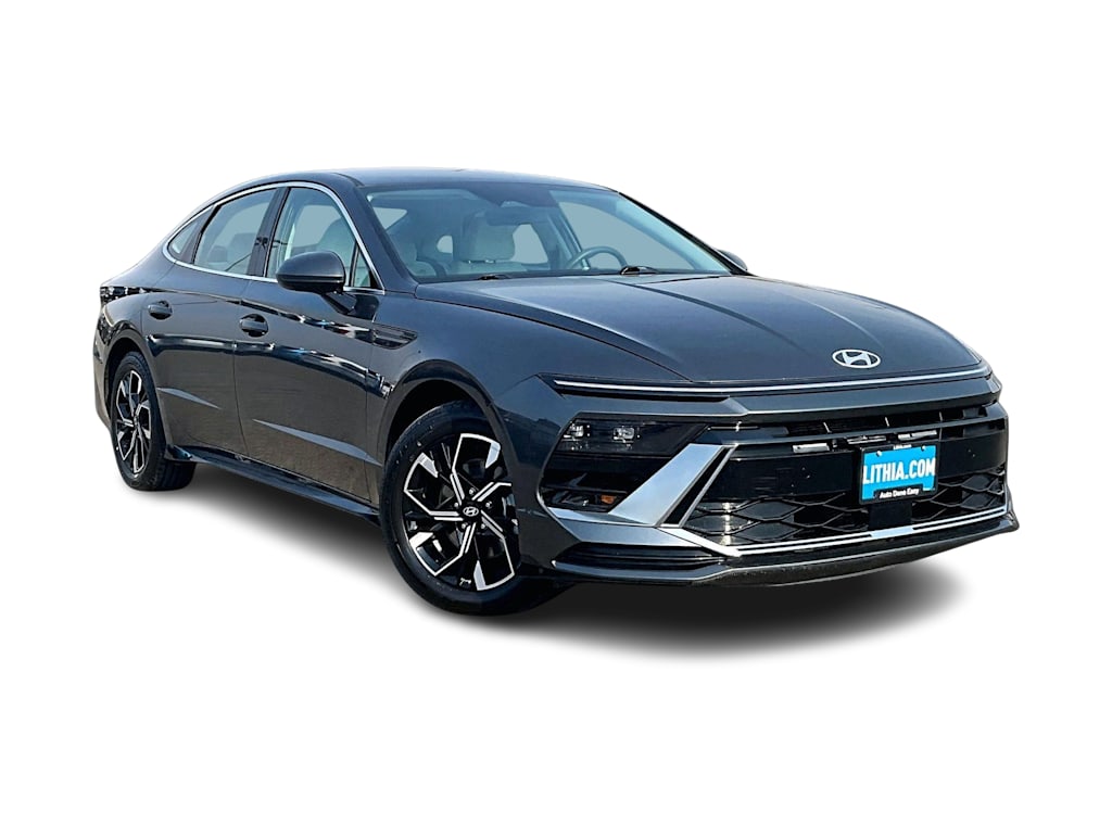 Thumbnail: 2024 Hyundai Sonata - 22